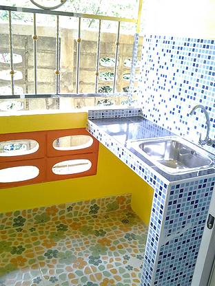 1 Bed Condo · Nong Khaem, bangkok — photo 3