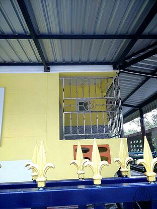 1 Bed Condo · Nong Khaem, bangkok — photo 4