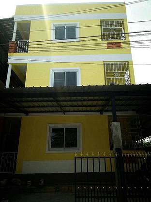 1 Bed Condo · Nong Khaem, bangkok — photo 5