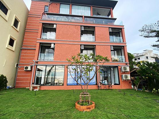 Condo · Bang Lamung, chon_buri — photo 5