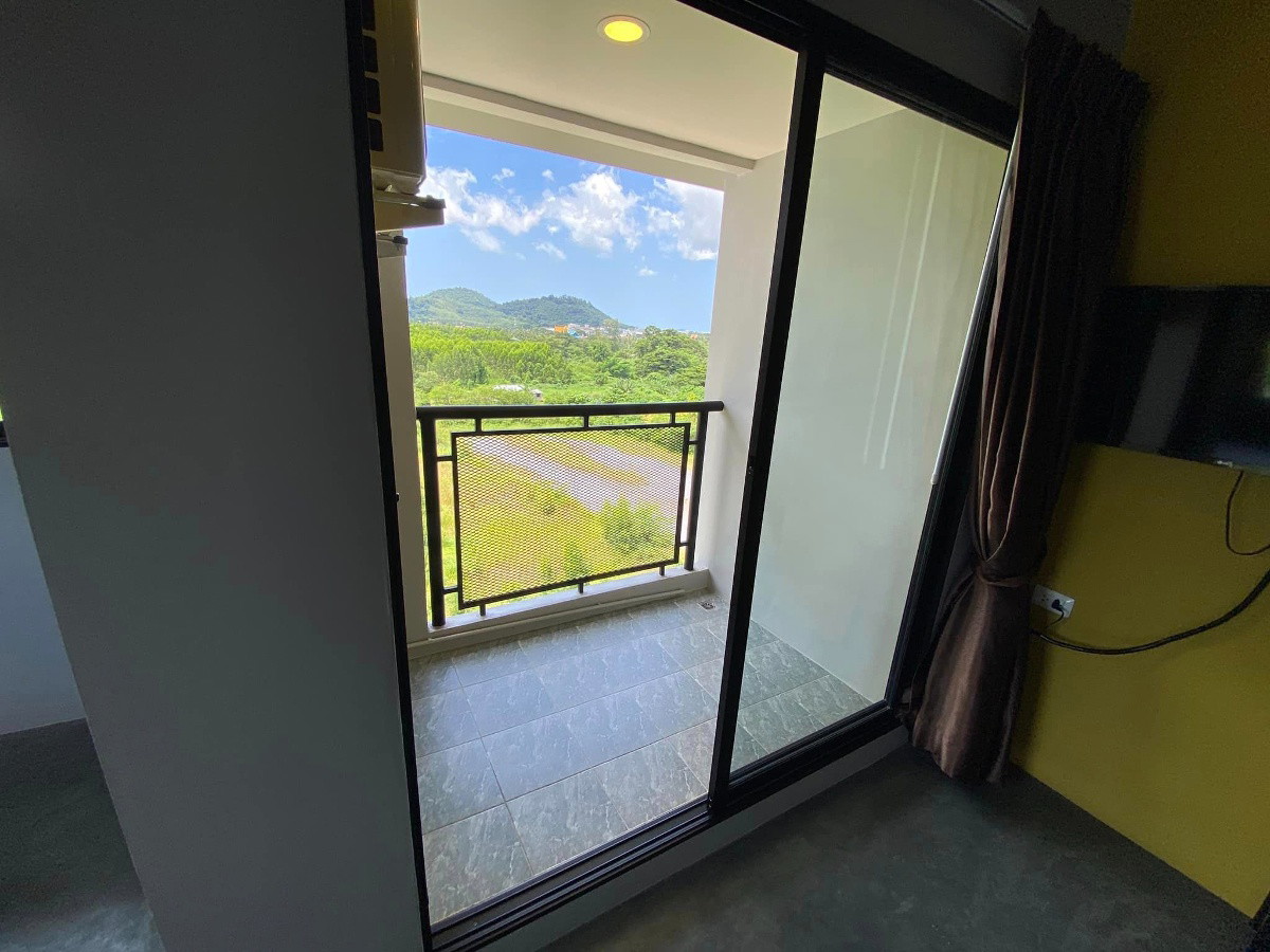 1 Bed Condo · Kathu, phuket — photo 5