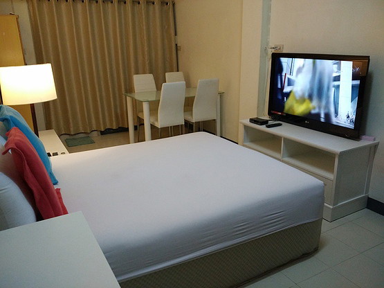 Condo · pathum_thani