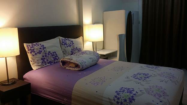Condo · pathum_thani — photo 2