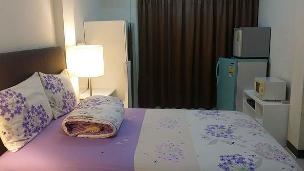 Condo · pathum_thani — photo 5