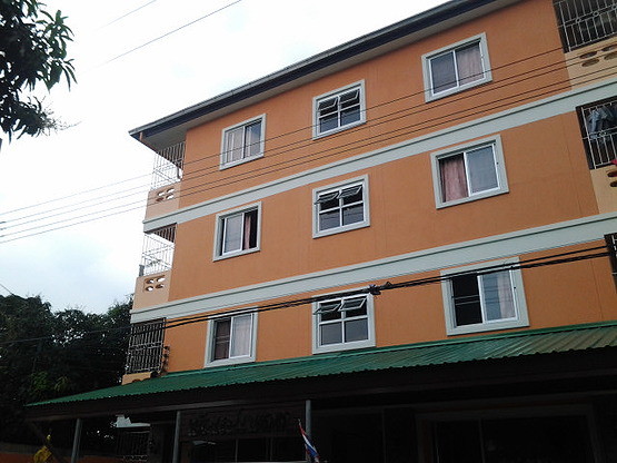 Condo · Nong Khaem, bangkok — photo 1
