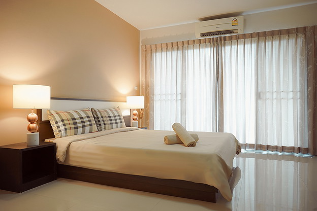 1 Bed Condo · Pak Kret, nonthaburi — photo 1