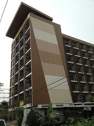 1 Bed Condo · Pak Kret, nonthaburi — photo 2