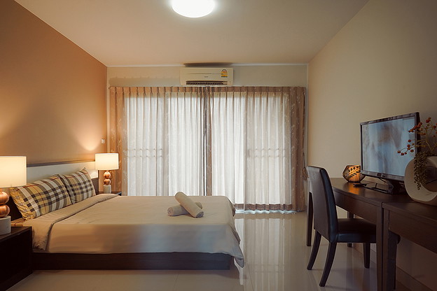 1 Bed Condo · Pak Kret, nonthaburi — photo 3