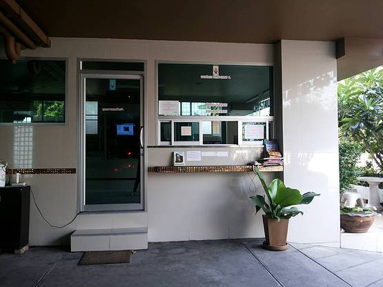 1 Bed Condo · Pak Kret, nonthaburi — photo 4