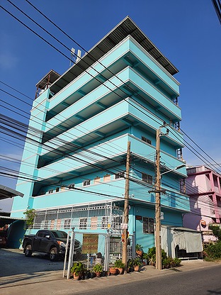 1 Bed Condo · Mueang Samut Prakan, samut_prakan