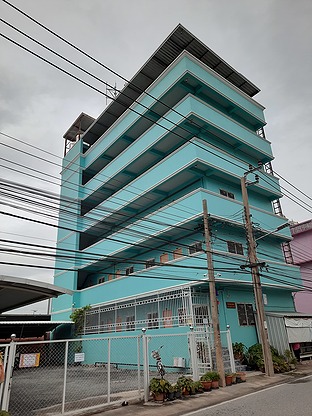 1 Bed Condo · Mueang Samut Prakan, samut_prakan — photo 2