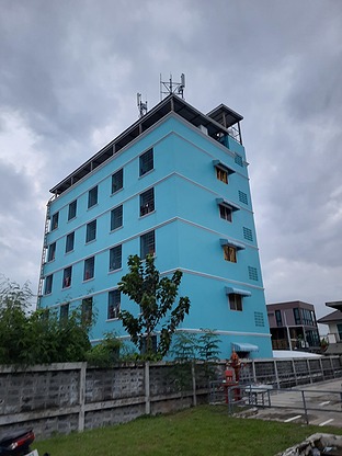 1 Bed Condo · Mueang Samut Prakan, samut_prakan — photo 3