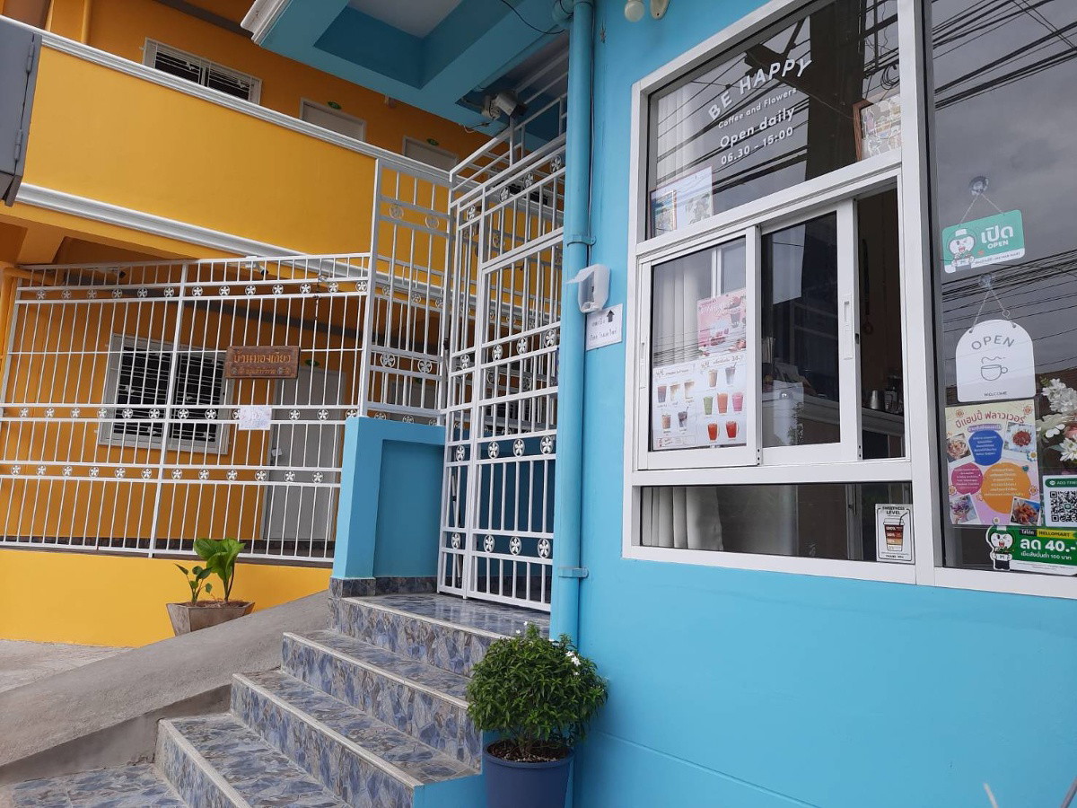 1 Bed Condo · Mueang Samut Prakan, samut_prakan — photo 3