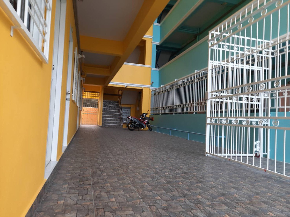 1 Bed Condo · Mueang Samut Prakan, samut_prakan — photo 4