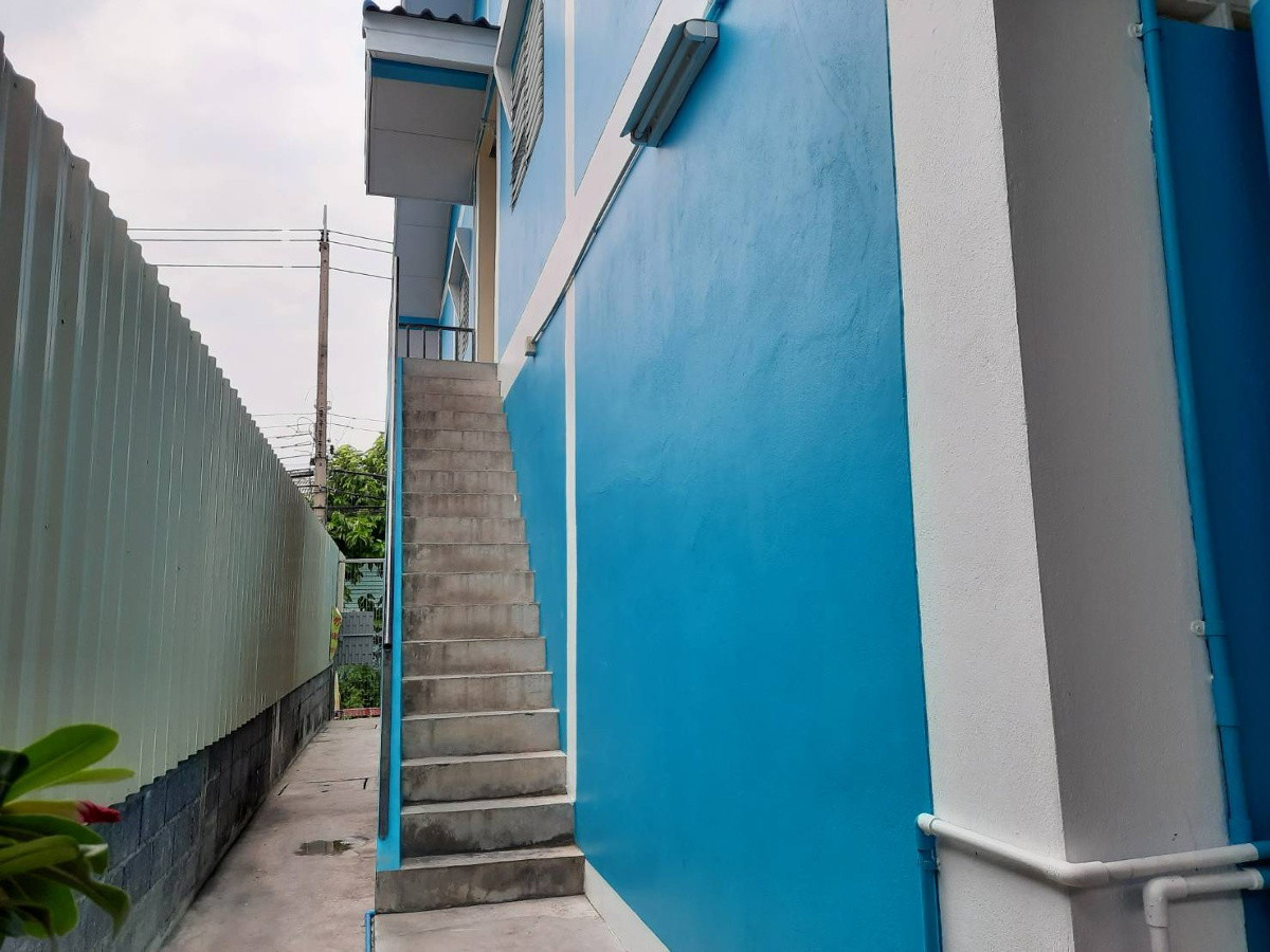 1 Bed Condo · Mueang Samut Prakan, samut_prakan — photo 4