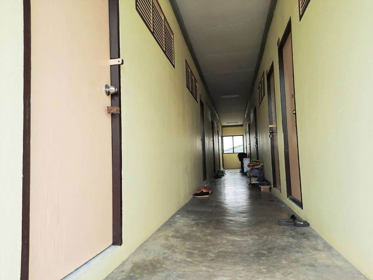1 Bed Condo · Mueang Samut Prakan, samut_prakan — photo 5