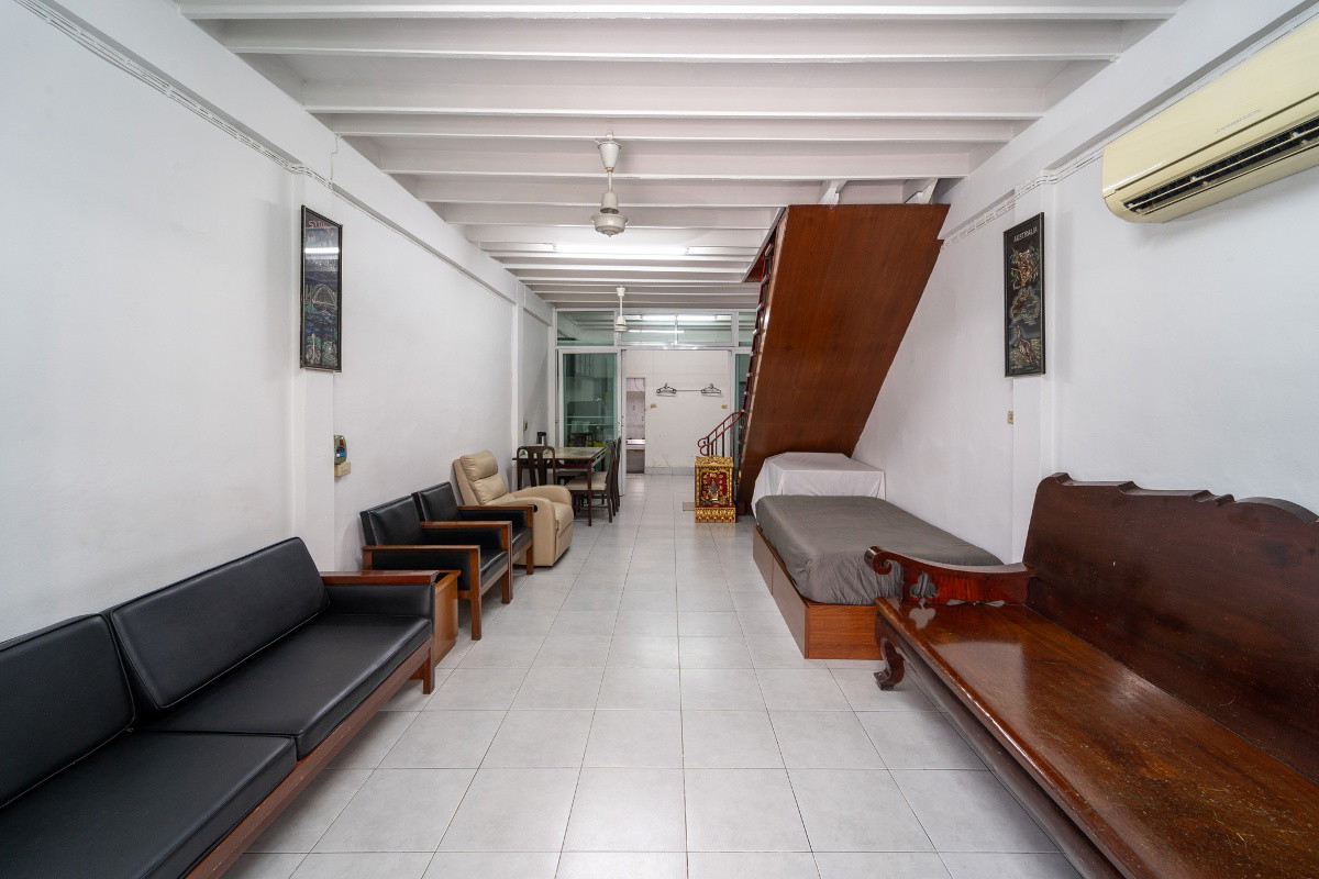 1 Bed Condo · Phra Khanong, bangkok — photo 1