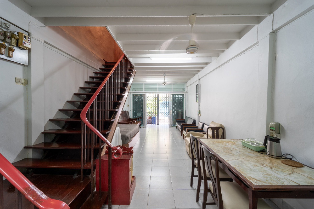 1 Bed Condo · Phra Khanong, bangkok — photo 2