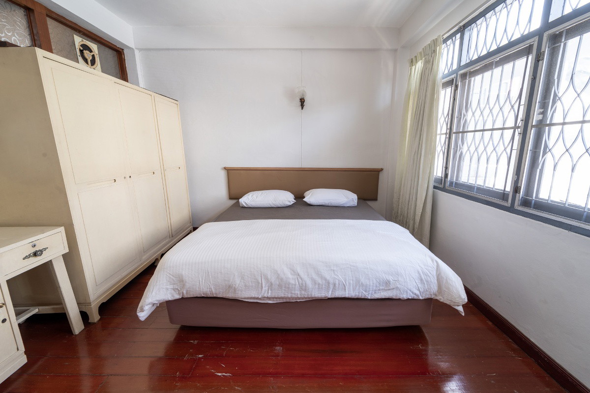 1 Bed Condo · Phra Khanong, bangkok — photo 3