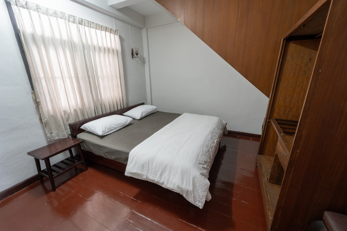 1 Bed Condo · Phra Khanong, bangkok — photo 4