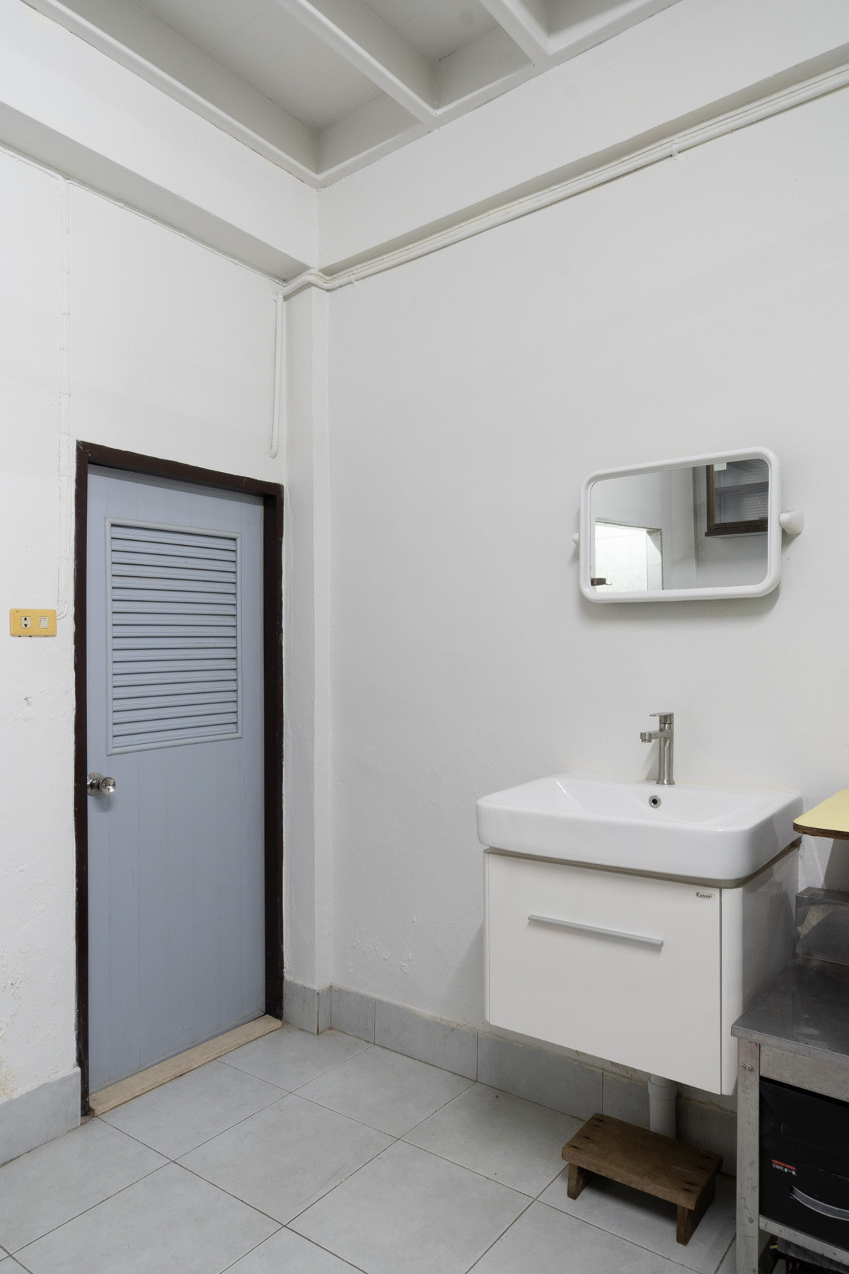 1 Bed Condo · Phra Khanong, bangkok — photo 5