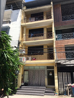 Condo · bangkok
