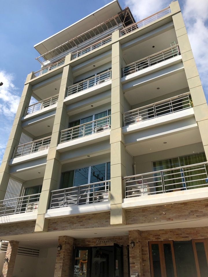 1 Bed Condo · prachuap_khiri_khan