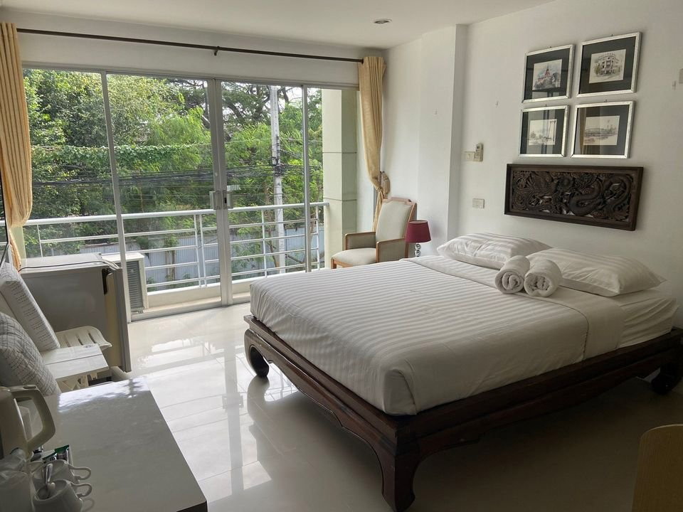 1 Bed Condo · prachuap_khiri_khan — photo 3