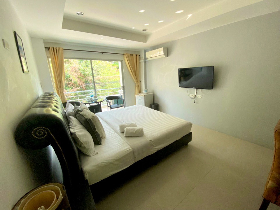 1 Bed Condo · prachuap_khiri_khan — photo 4