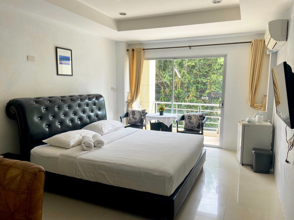 1 Bed Condo · prachuap_khiri_khan — photo 5