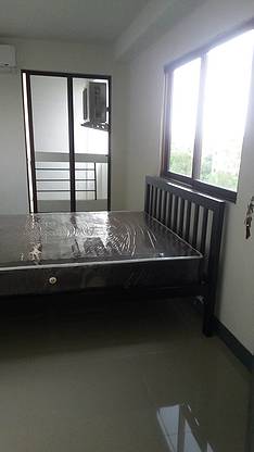 Condo · Bang Phli, samut_prakan