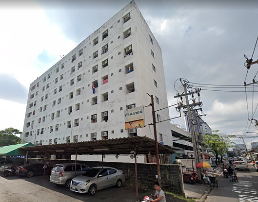 Condo · Bang Kapi, bangkok — photo 1