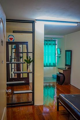 1 Bed Condo · Wang Thonglang, bangkok — photo 3