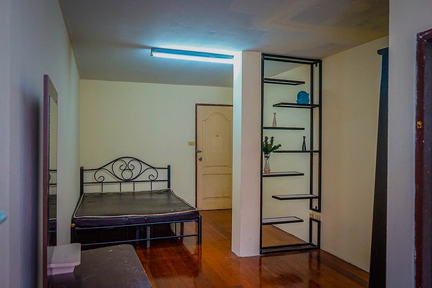 1 Bed Condo · Wang Thonglang, bangkok — photo 5