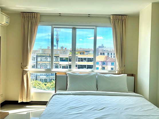 1 Bed Condo · Sathon, bangkok — photo 3