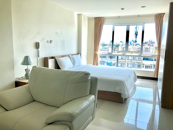 1 Bed Condo · Sathon, bangkok — photo 5