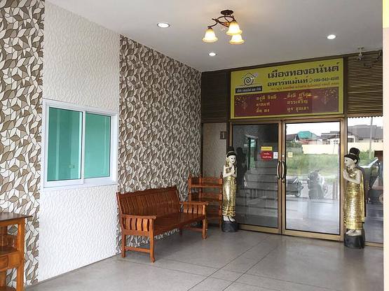 1 Bed Condo · Mueang Chon Buri, chon_buri — photo 3
