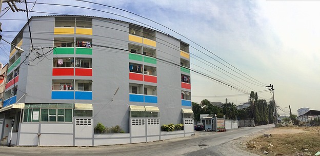 1 Bed Condo · Mueang Chon Buri, chon_buri — photo 2