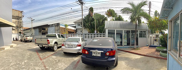 1 Bed Condo · Mueang Chon Buri, chon_buri — photo 3