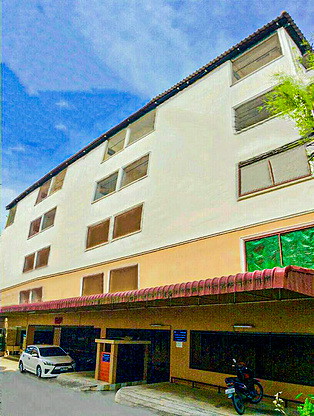 1 Bed Condo · Mueang Chon Buri, chon_buri — photo 1