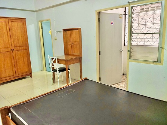 1 Bed Condo · Mueang Chon Buri, chon_buri — photo 4