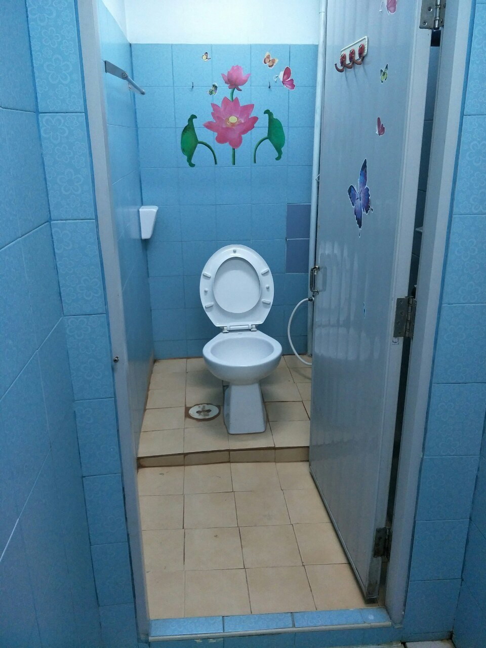 1 Bed Condo · Mueang Chon Buri, chon_buri — photo 5
