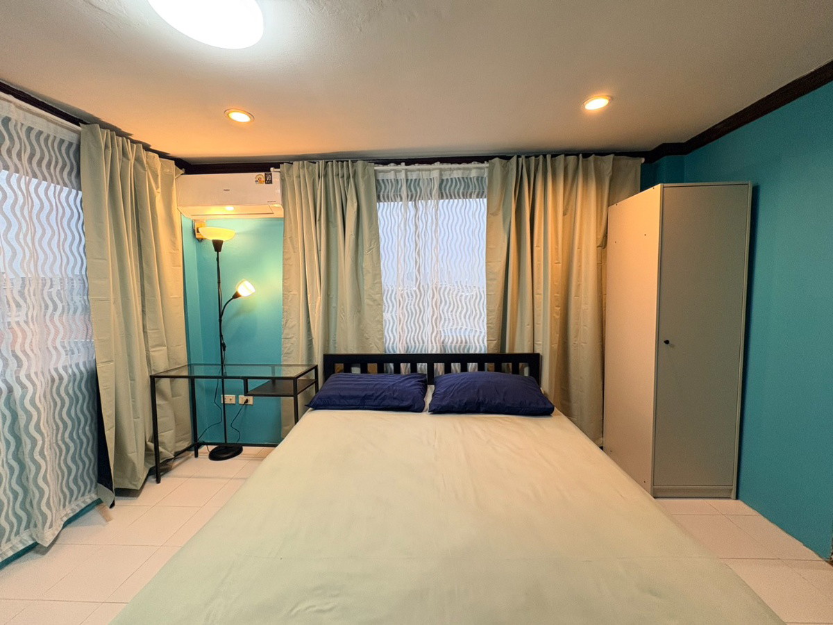 1 Bed Condo · Prawet, bangkok