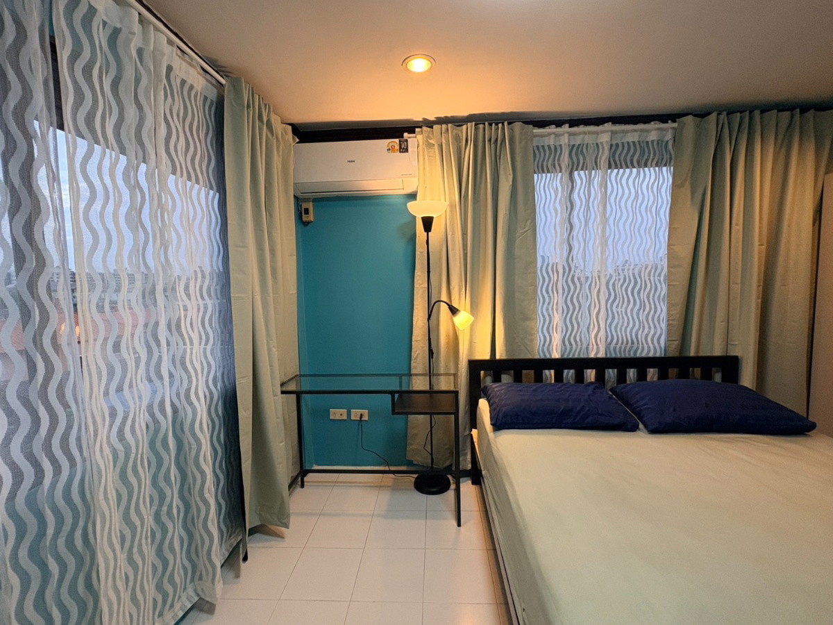 1 Bed Condo · Prawet, bangkok — photo 2