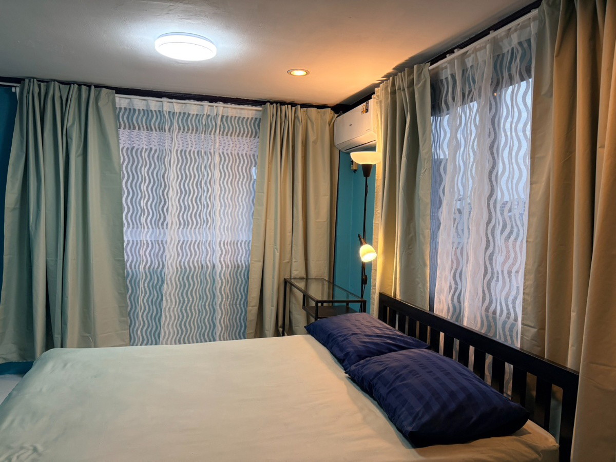 1 Bed Condo · Prawet, bangkok — photo 3