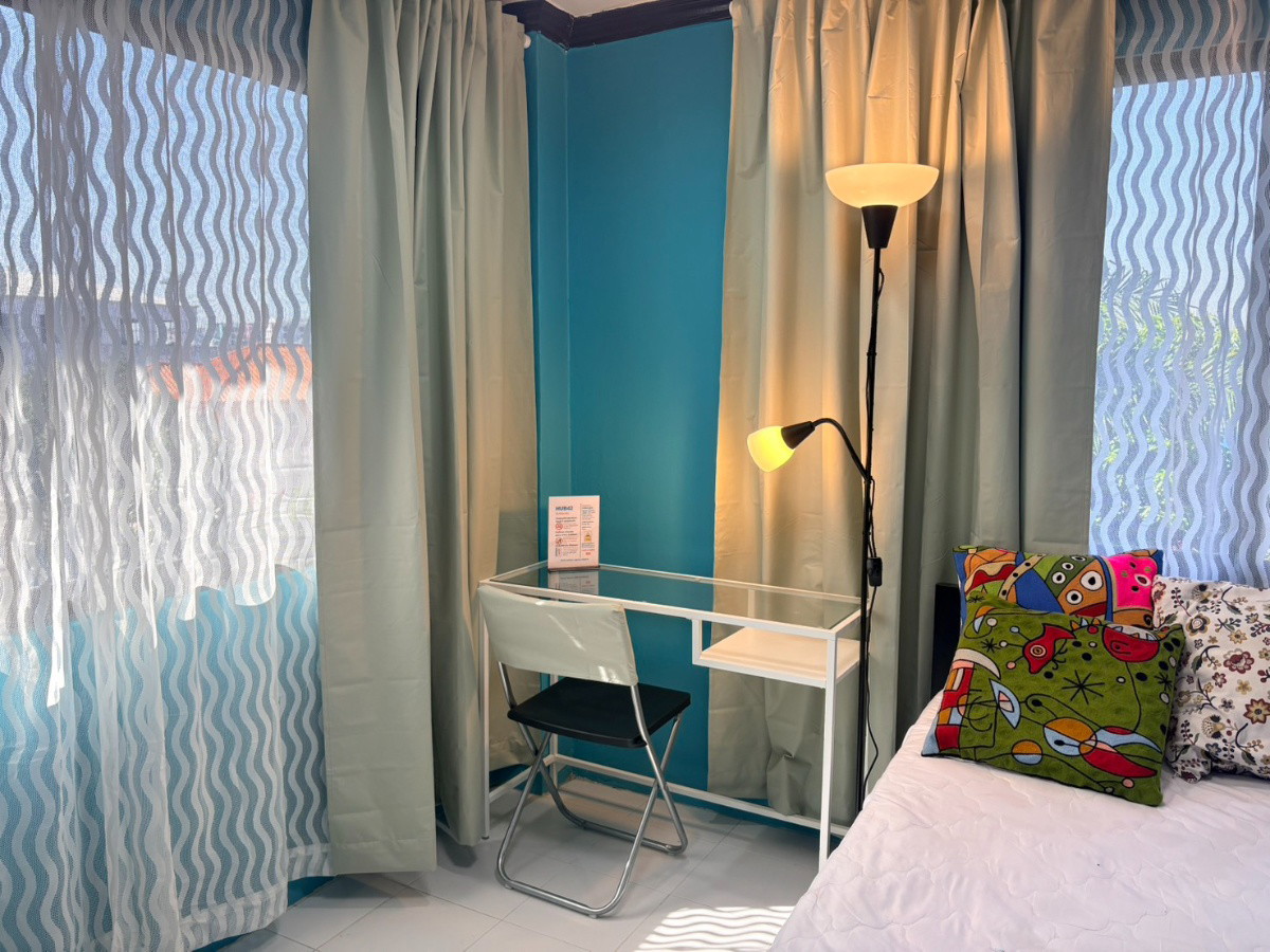1 Bed Condo · Prawet, bangkok — photo 4