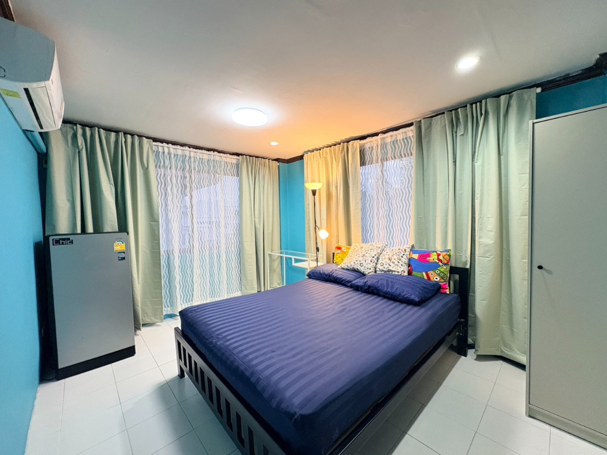 1 Bed Condo · Prawet, bangkok — photo 5