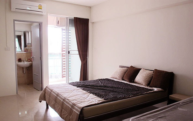 1 Bed Condo · Bueng Kum, bangkok — photo 1