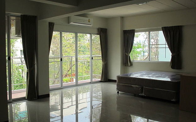 1 Bed Condo · Bueng Kum, bangkok — photo 2