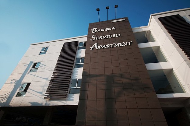 1 Bed Condo · Bang Na, bangkok — photo 1